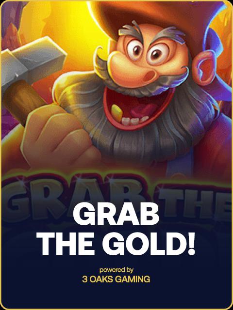 Grab the Gold!