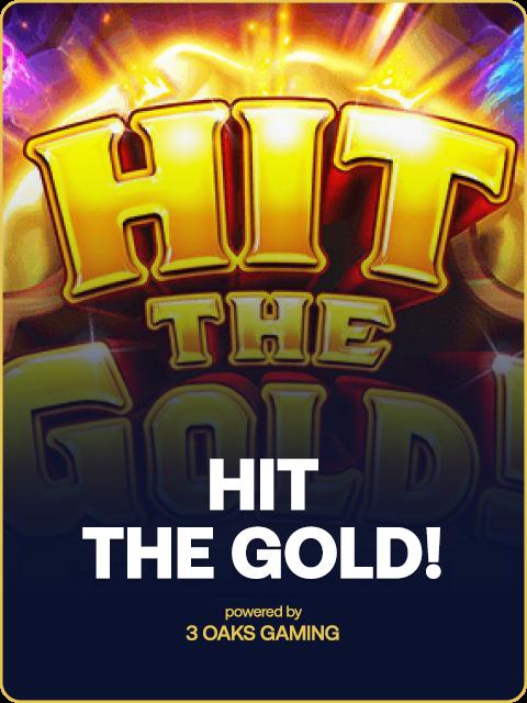 Hit the Gold!