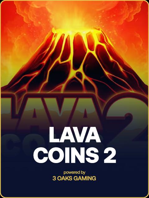 Lava Coins 2