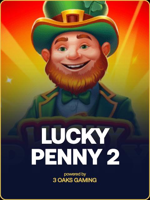 Lucky Penny 2