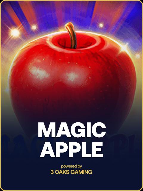 Magic Apple