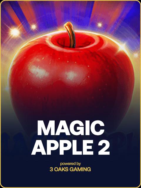Magic Apple 2