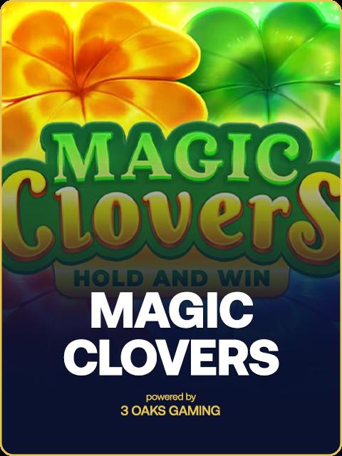 Magic Clovers