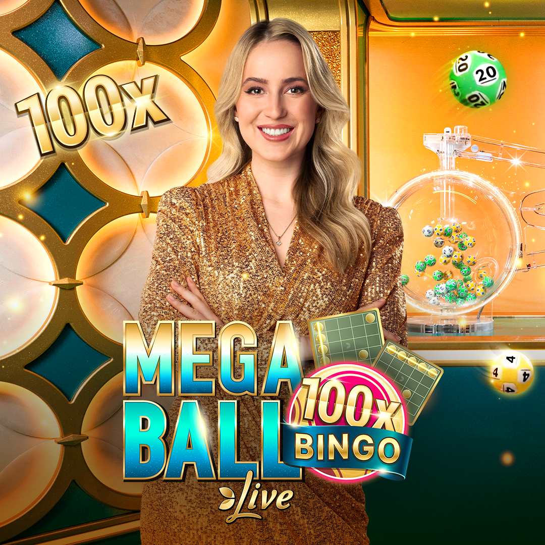 Mega Ball