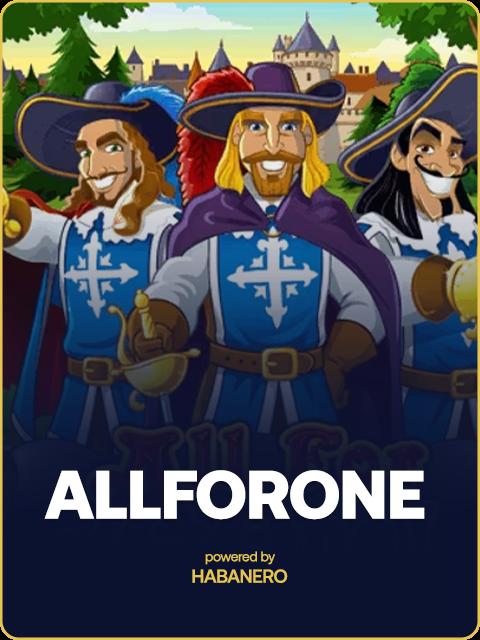 AllForOne