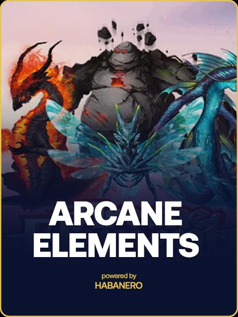 ArcaneElements
