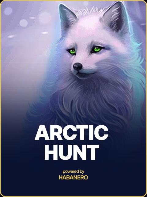 ArcticHunt