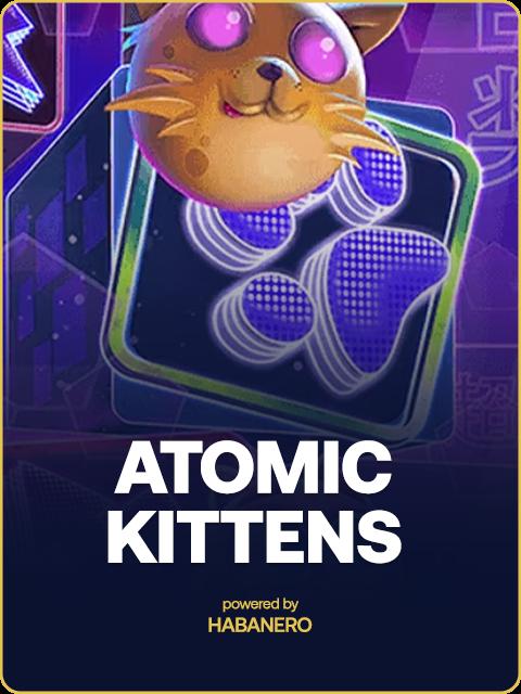 AtomicKittens
