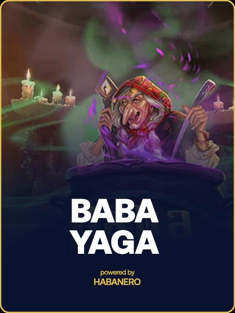 BabaYaga