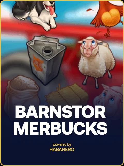 BarnstormerBucks