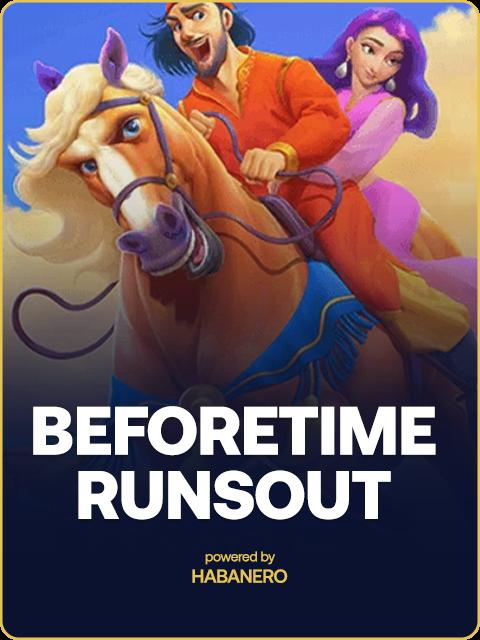 BeforeTimeRunsOut