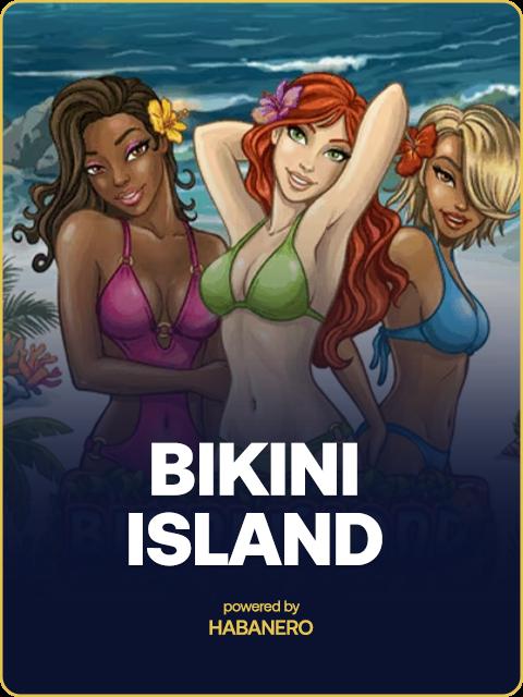 BikiniIsland
