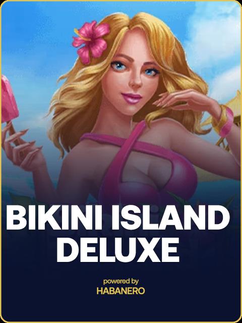 BikiniIslandDeluxe