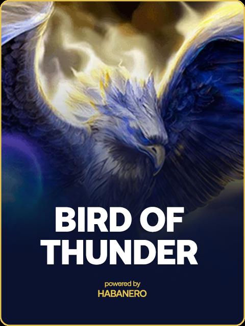 BirdOfThunder