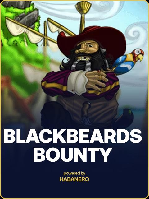 BlackbeardsBounty