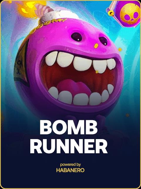 BombRunner