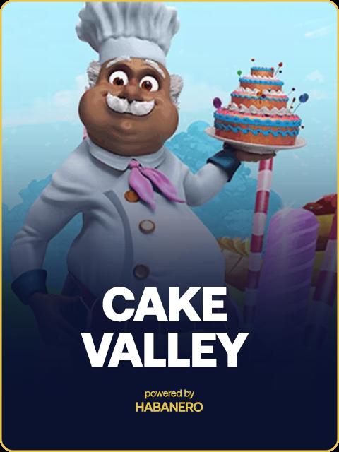 CakeValley