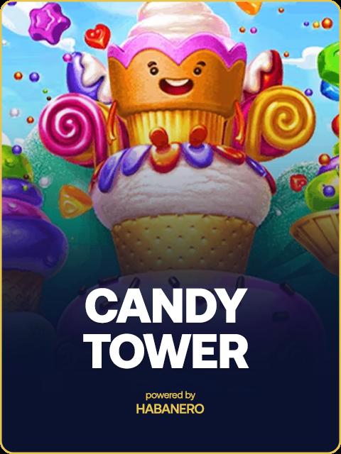 CandyTower