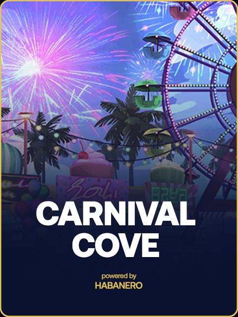 CarnivalCove