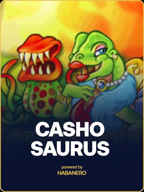 Cashosaurus
