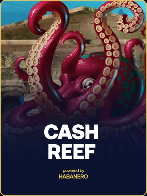 CashReef