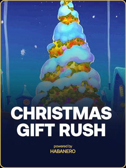 ChristmasGiftRush