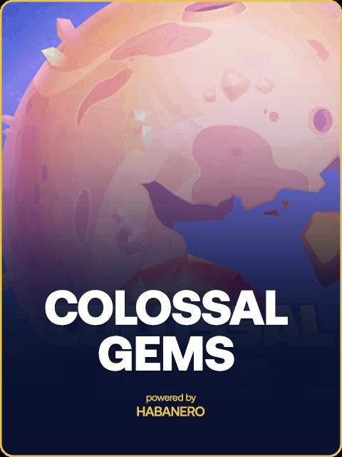 ColossalGems
