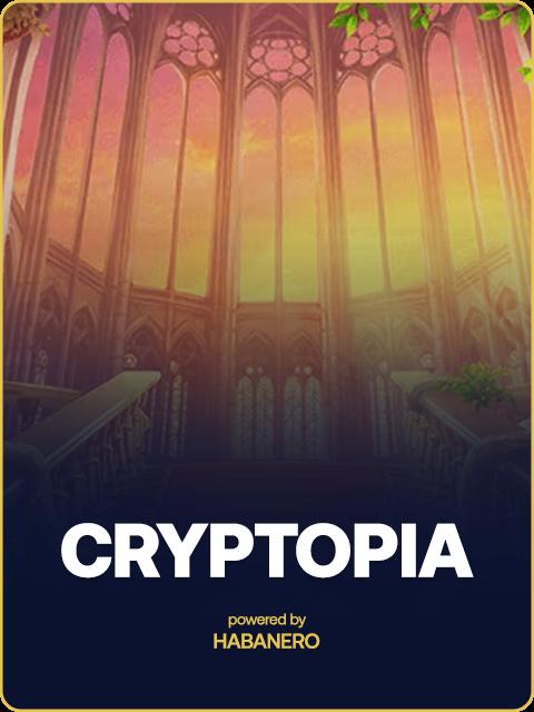 Cryptopia