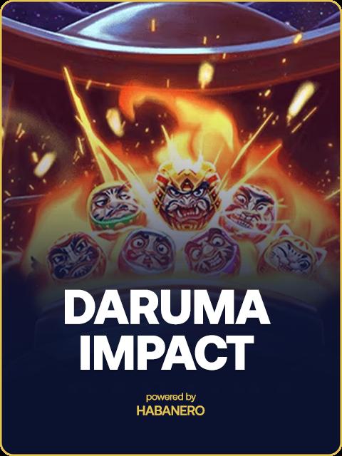 DarumaImpact