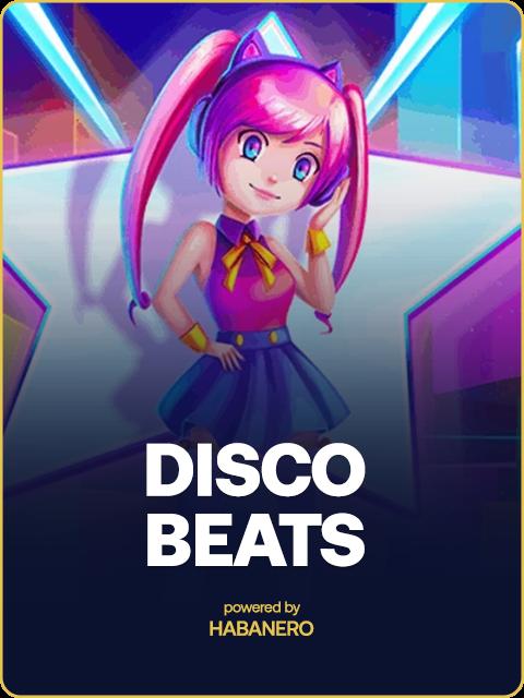 DiscoBeats