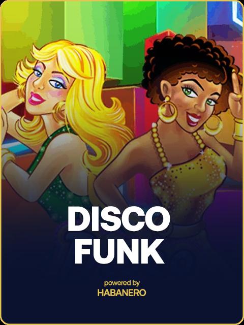 DiscoFunk