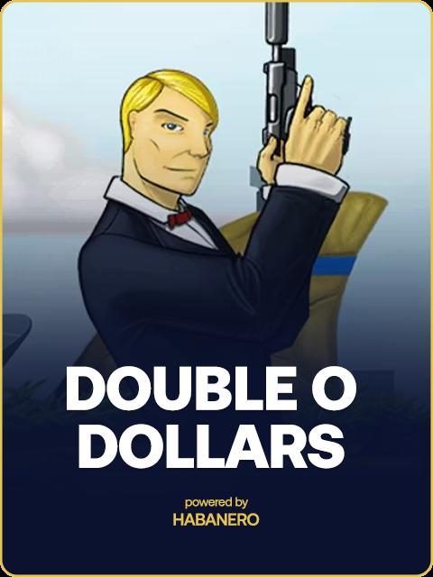 DoubleODollars