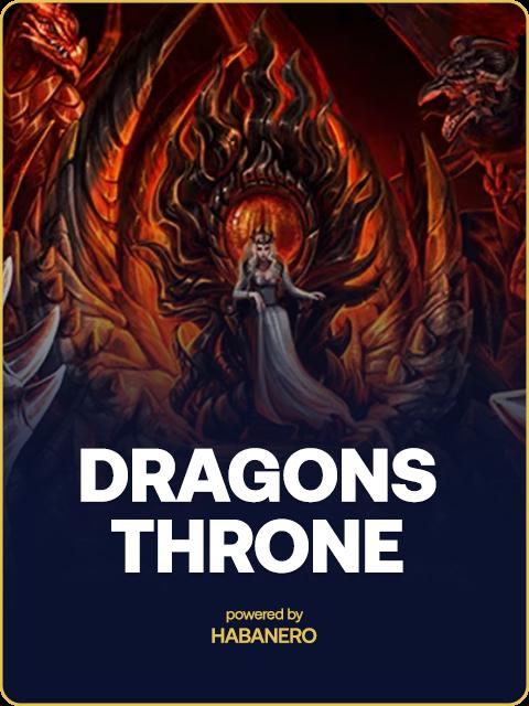 DragonsThrone
