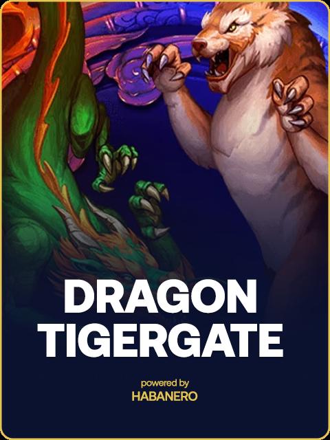 DragonTigerGate