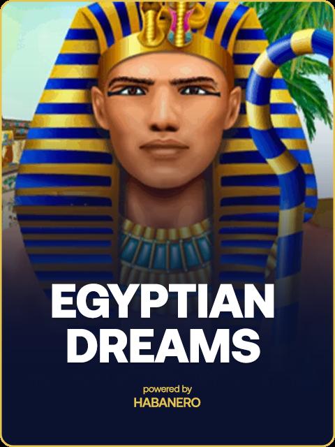 EgyptianDreams