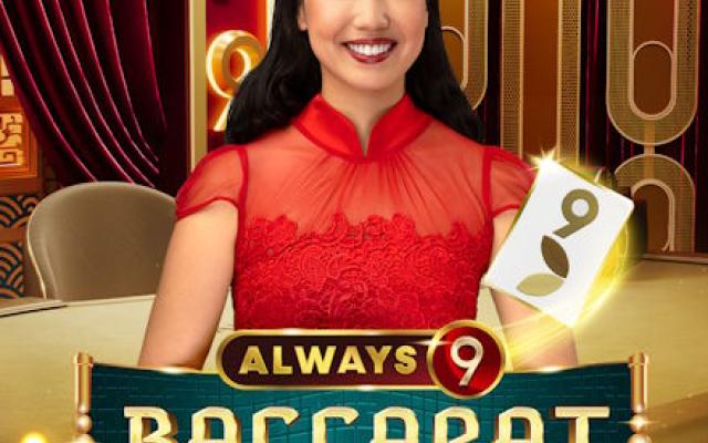 Always 9 Baccarat