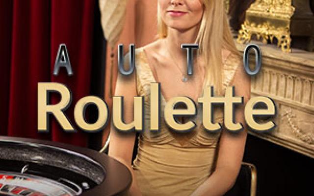Auto Lightning Roulette
