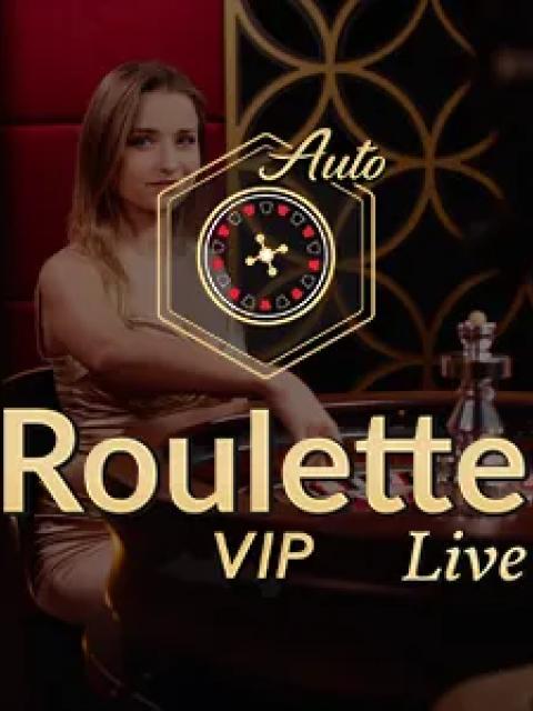 Auto-Roulette Vip
