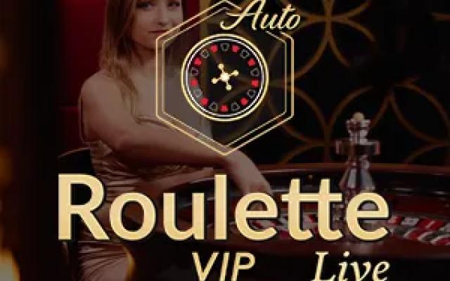 Auto-Roulette Vip