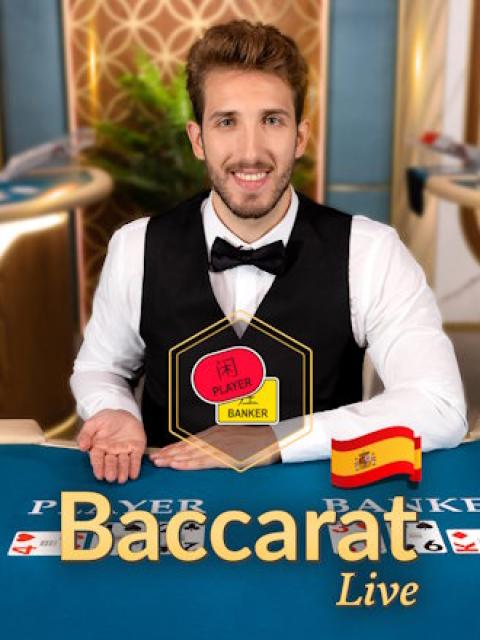 Bacará Rápido