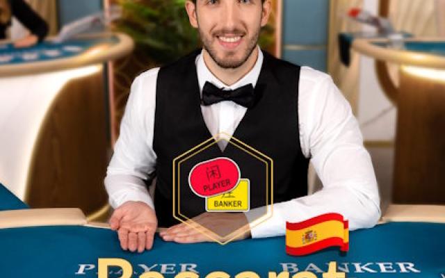 Bacará Rápido