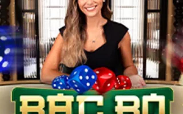 Bac Bo Ao Vivo