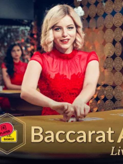 Baccarat A