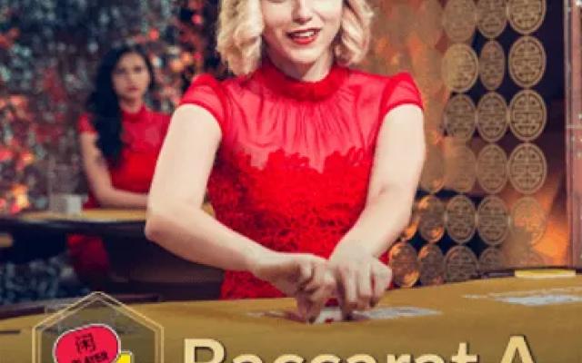 Baccarat A