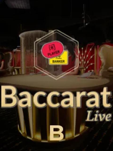Baccarat B