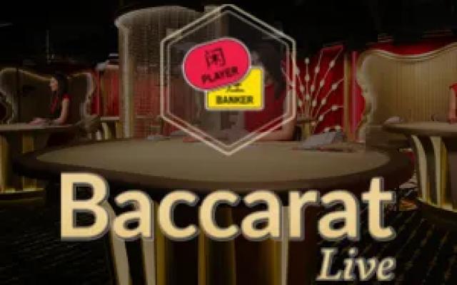 Baccarat B