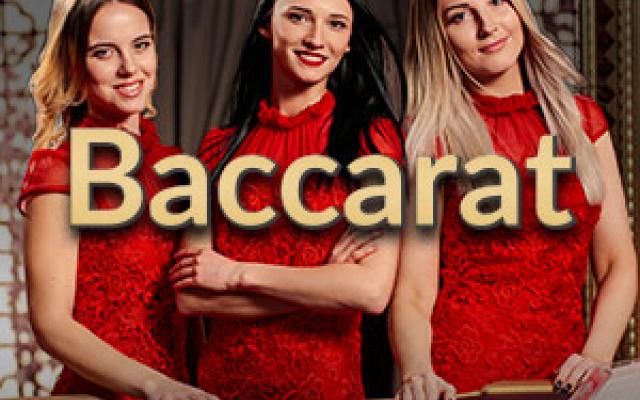 Baccarat Control Squeeze