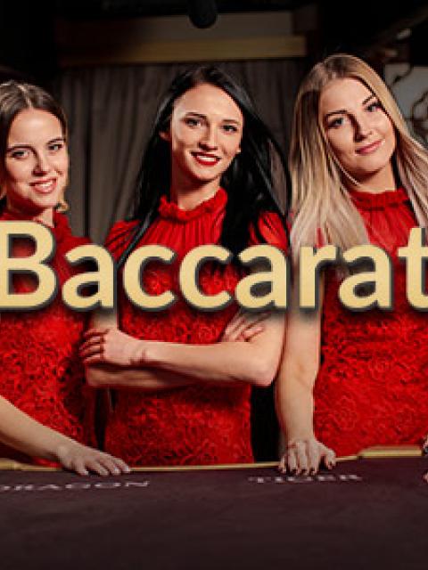 Baccarat Squeeze