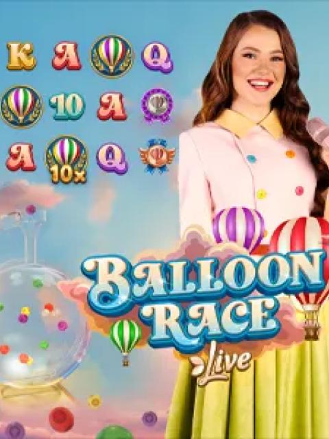 Balloon Race