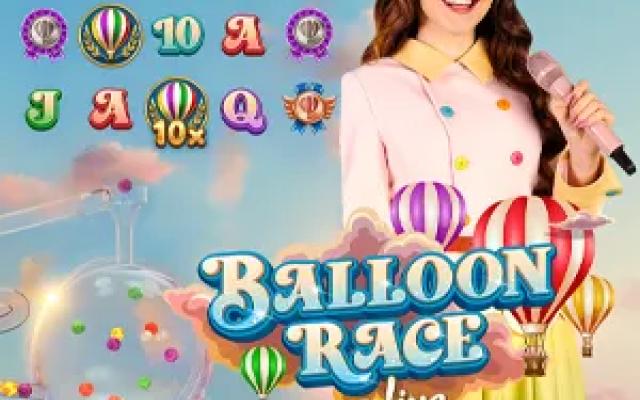 Balloon Race